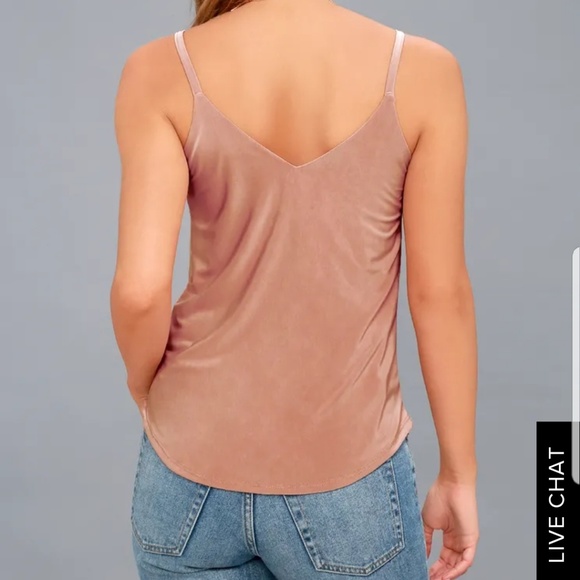 Lulu's Loops-y Daisy Top - Picture 3 of 8